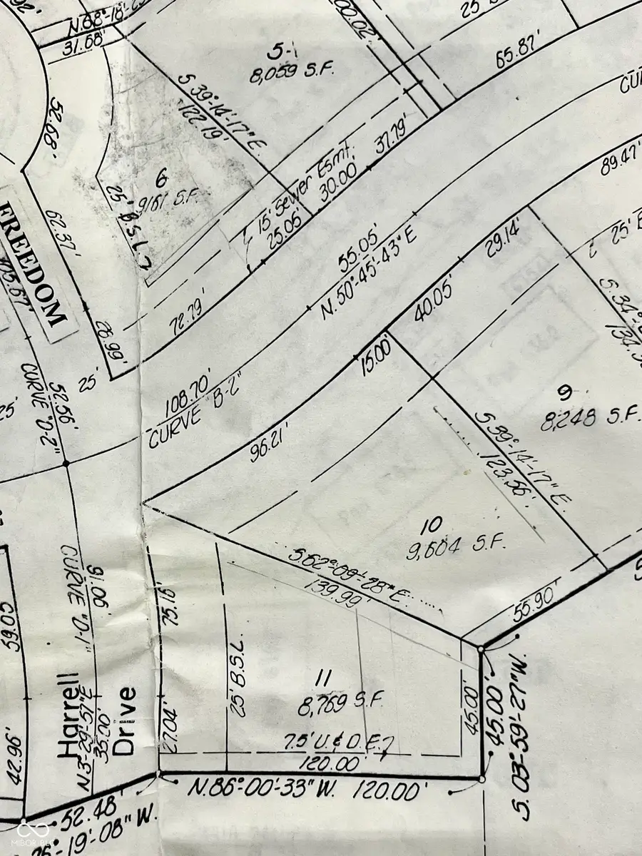 590 Harrell, Edinburgh, IN 46124 - #3