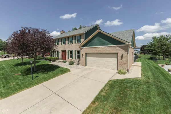 7401 Bunker Hill Crest, Indianapolis, IN 46259