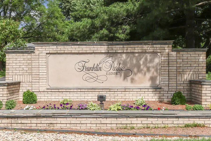 7401 Bunker Hill Crest, Indianapolis, IN 46259 - #3