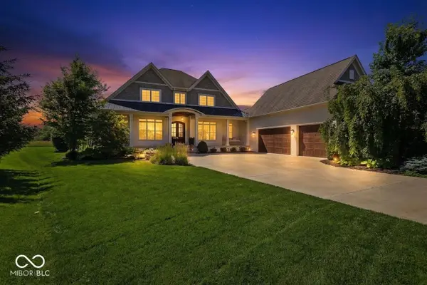 11477 Shoal Park, Noblesville, IN 46060
