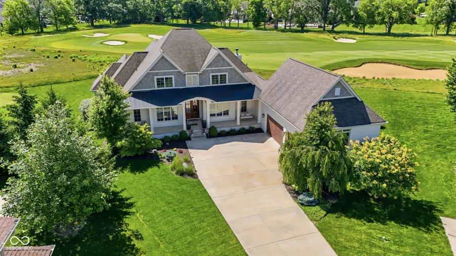 11477 Shoal Park, Noblesville, IN 46060 - #2
