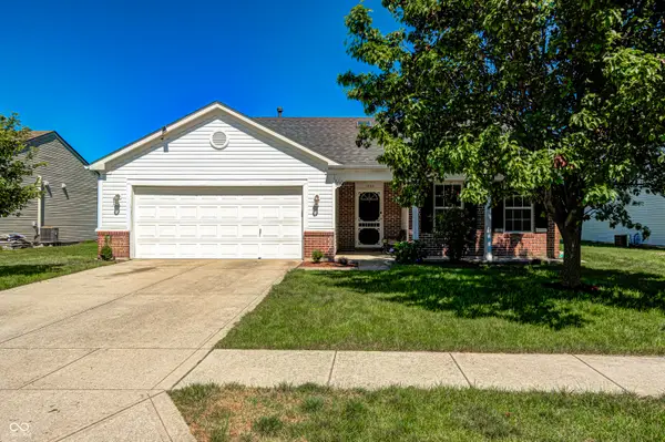1406 Fall Ridge Drive, Brownsburg, IN 46112