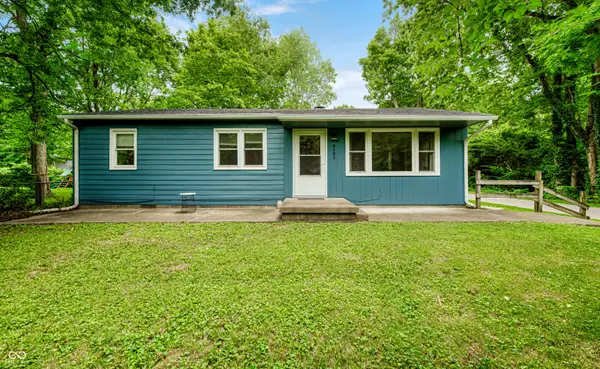 5103 Riverview Drive, Indianapolis, IN 46208