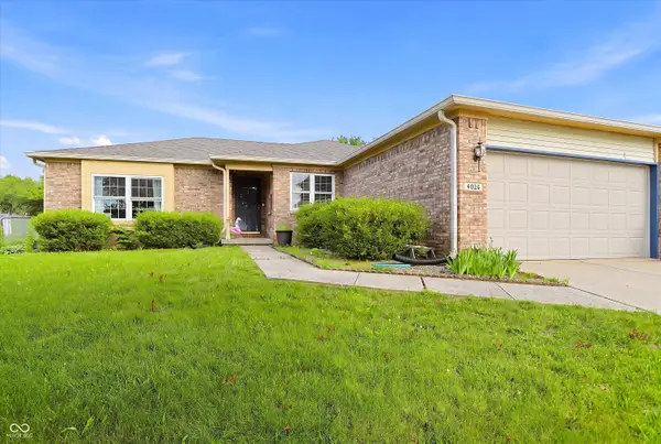 4025 Maple Manor Drive, Indianapolis, IN 46237