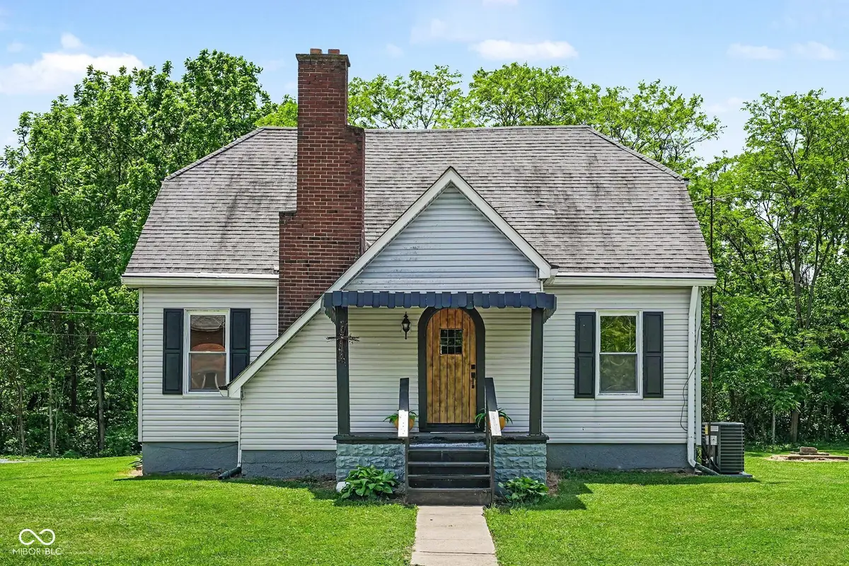 12130 Markland Town Road, Florence, IN 47020 - #1