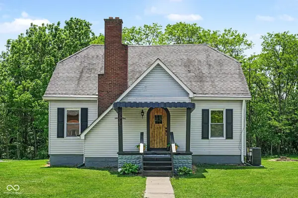 12130 Markland Town Road, Florence, IN 47020