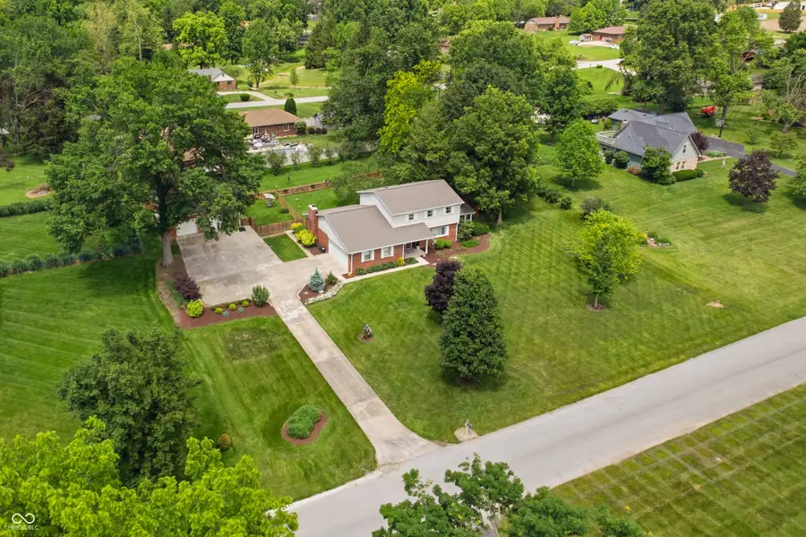 3706 E Carol Lane, Mooresville, IN 46158 - #3