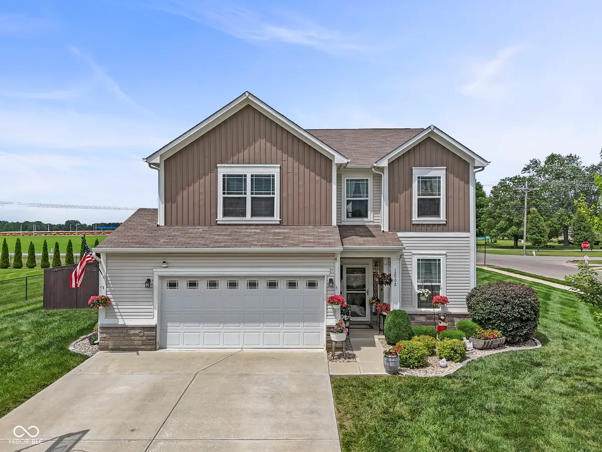 12992 N Collett Way, Camby, IN 46113 - #1