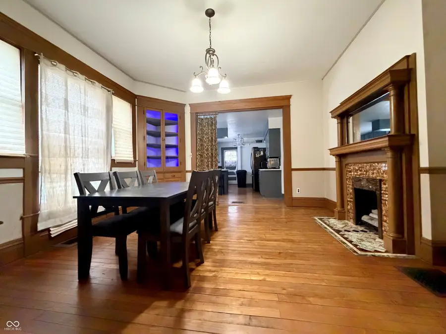228 W Washington Street, Greensburg, IN 47240 - #3