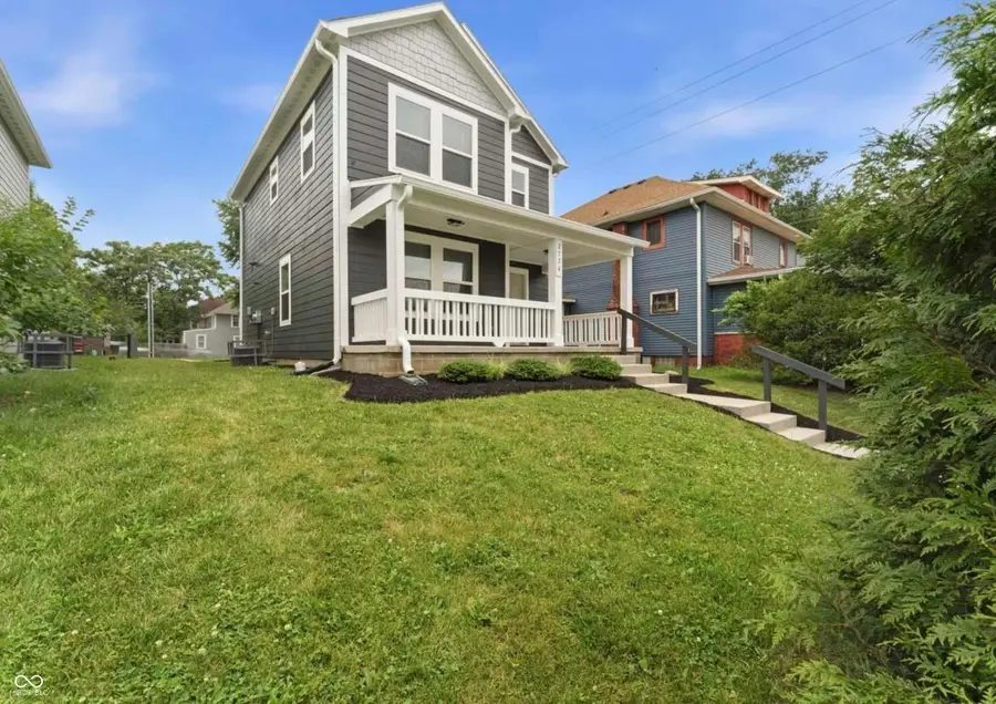 2734 Boulevard Place, Indianapolis, IN 46208 - #3
