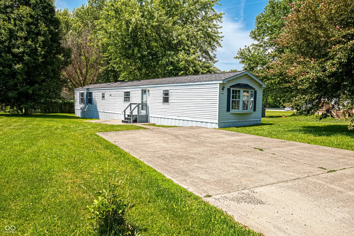 292 Bubble Loo Road, Cloverdale, IN 46120 - #1