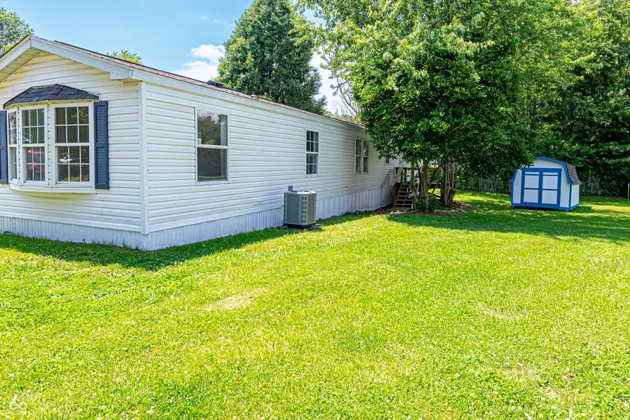 292 Bubble Loo Road, Cloverdale, IN 46120 - #3