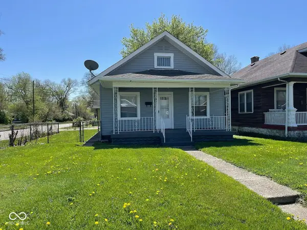 1401 W 34th Street, Indianapolis, IN 46208