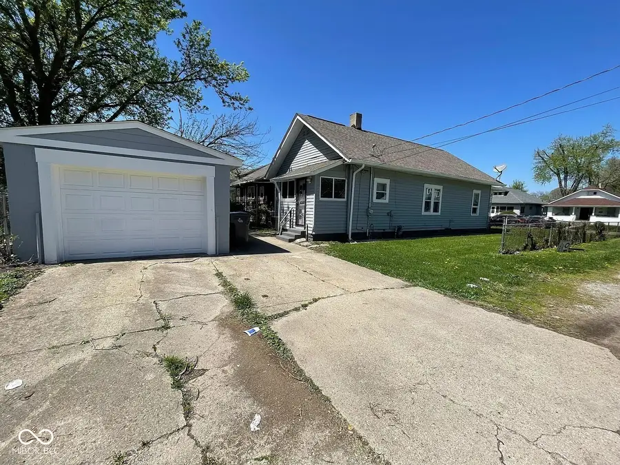 1401 W 34th Street, Indianapolis, IN 46208 - #3