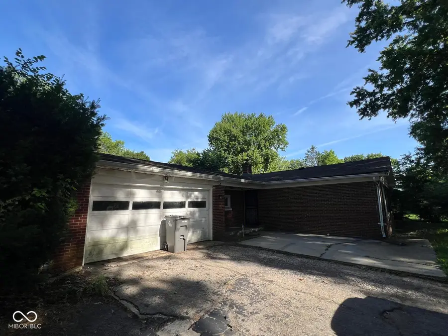 6132 Grandview Drive, Indianapolis, IN 46228 - #2