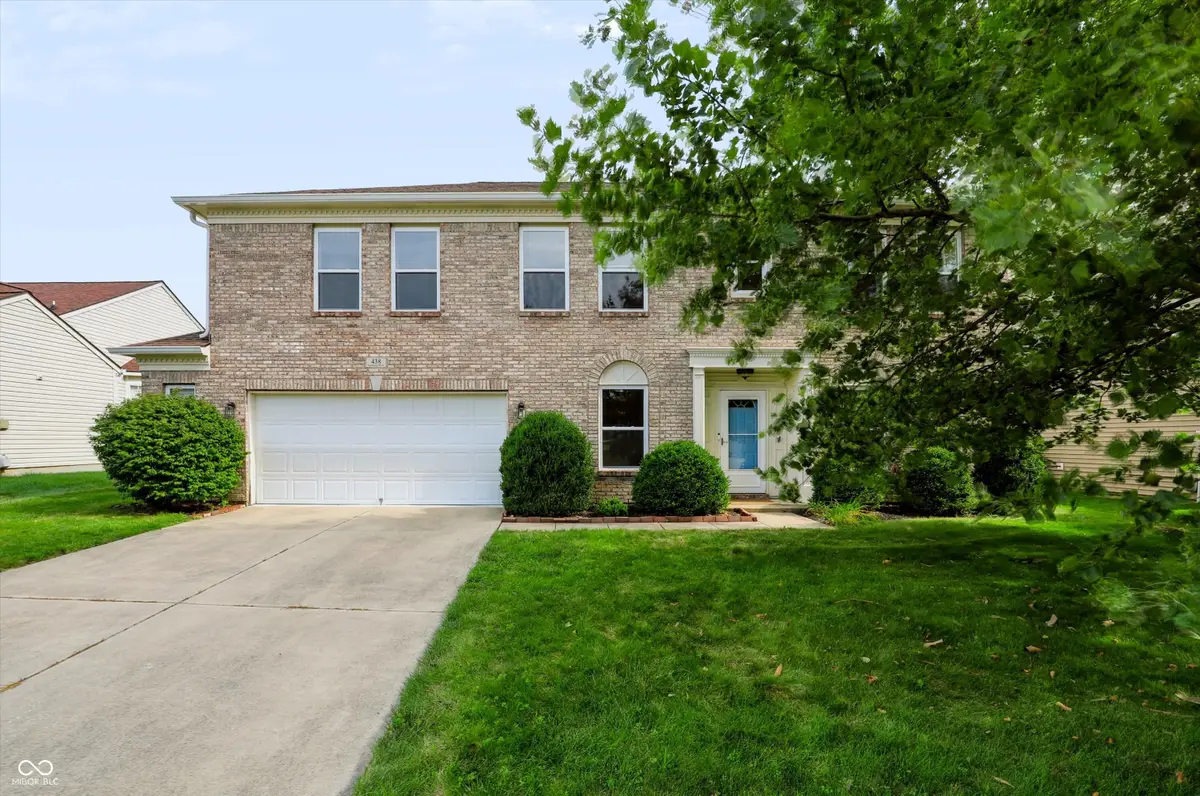 438 Marengo Trail, Westfield, IN 46074 - #1