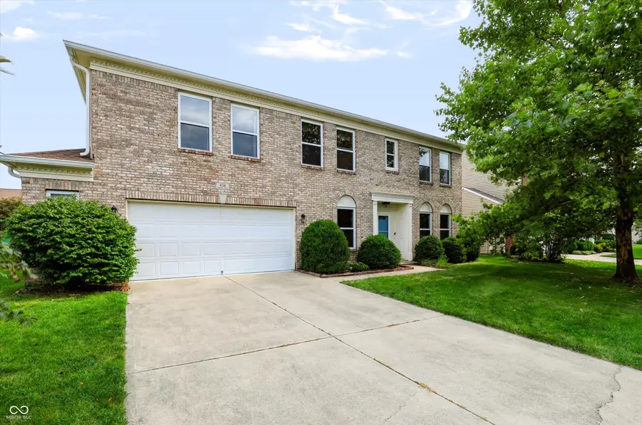 438 Marengo Trail, Westfield, IN 46074 - #3