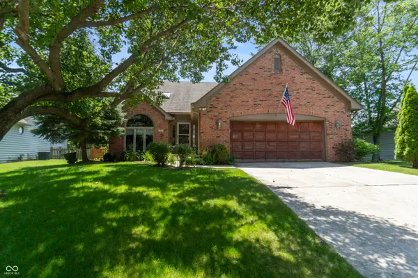 11651 Capistrano Drive, Indianapolis, IN 46236