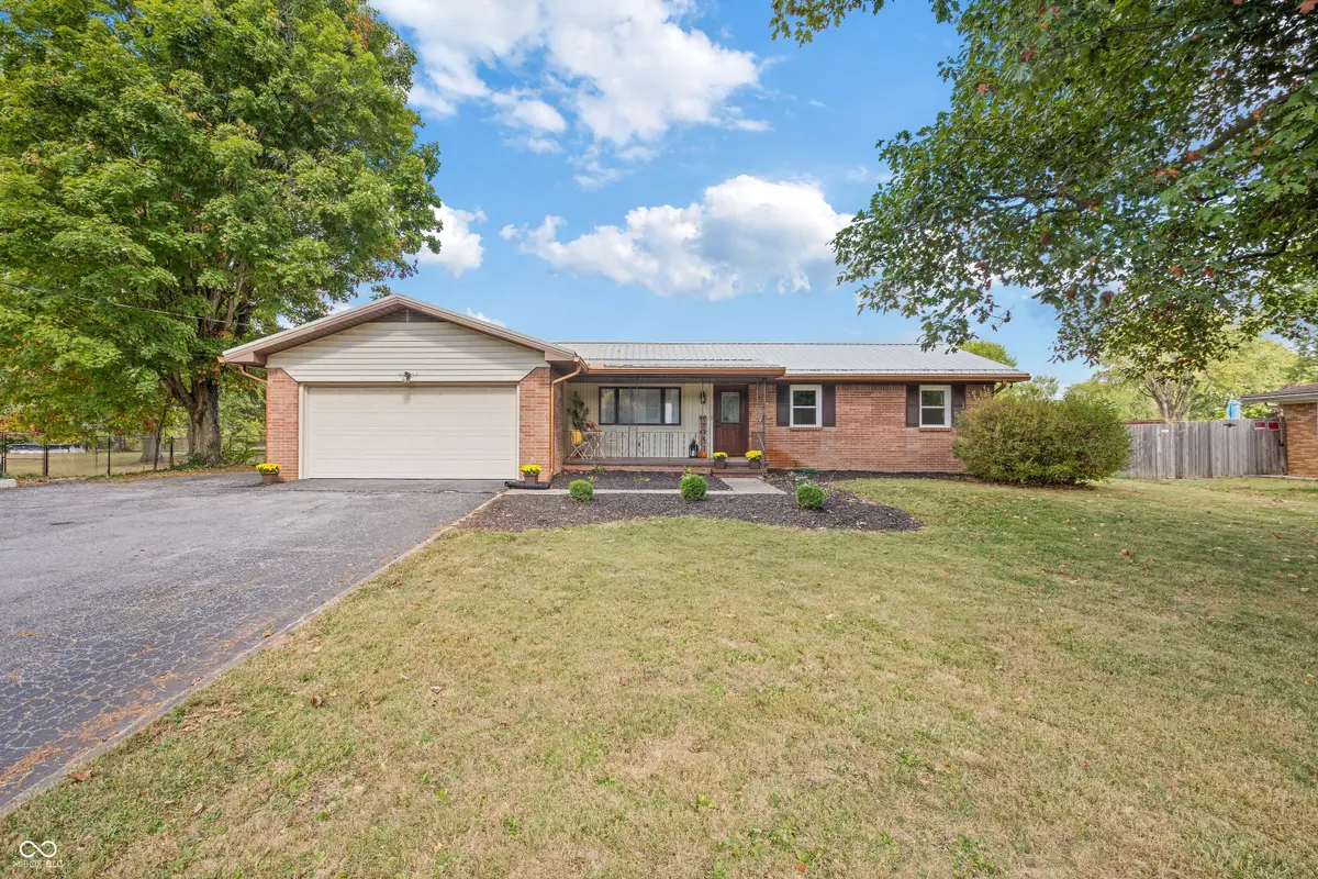 4078 W 100 N, Kokomo, IN 46901 - #1