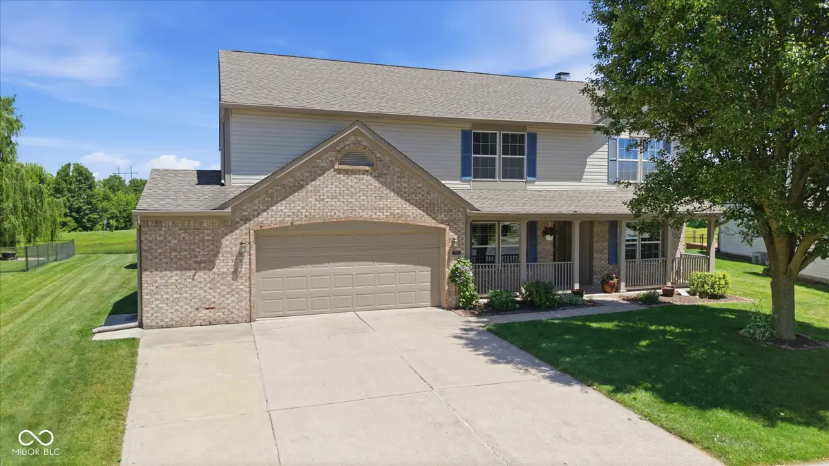 7322 Fields Drive, Indianapolis, IN 46239 - #1