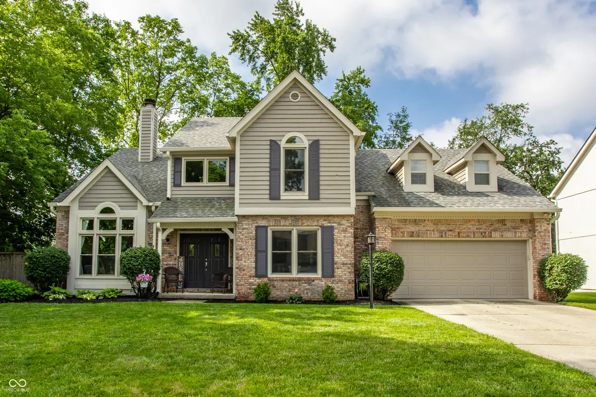 815 Grace Drive, Carmel, IN 46032 - #1