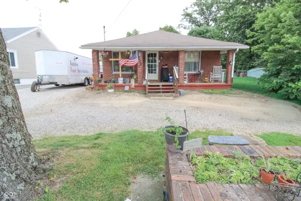 820 S State Street, North Vernon, IN 47265