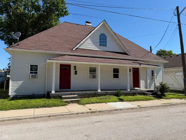 1846 W Lambert Street, Indianapolis, IN 46221