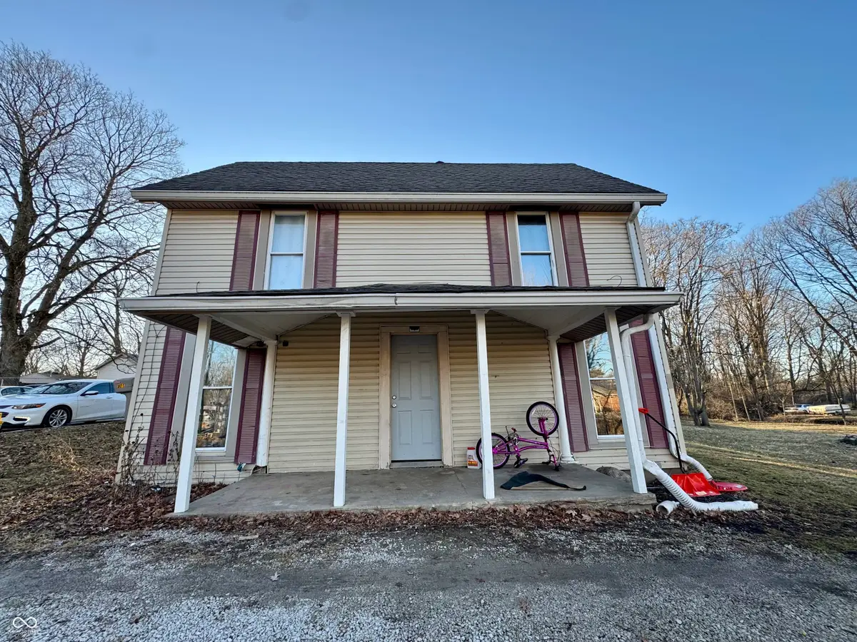 810 E Elmore Street, Crawfordsville, IN 47933 - #1