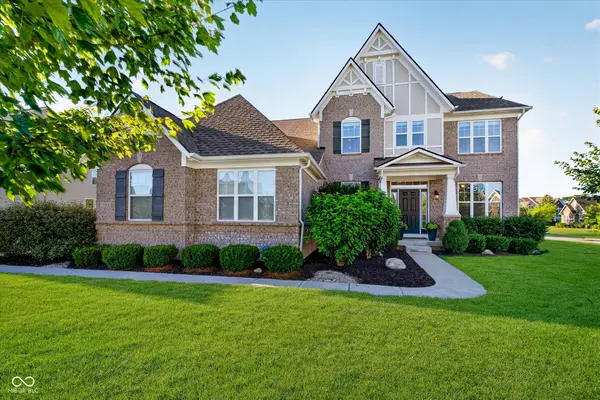 13304 Talbott Drive, Fishers, IN 46037