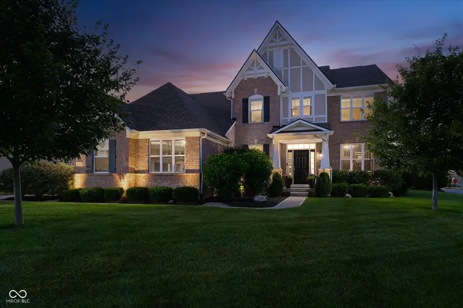 13304 Talbott Drive, Fishers, IN 46037 - #2