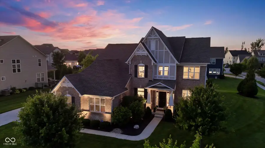 13304 Talbott Drive, Fishers, IN 46037 - #3