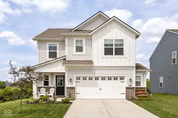 930 Lexham Court, Danville, IN 46122