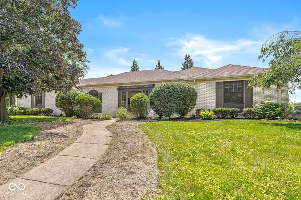 1621 Cool Creek Drive, Carmel, IN 46033