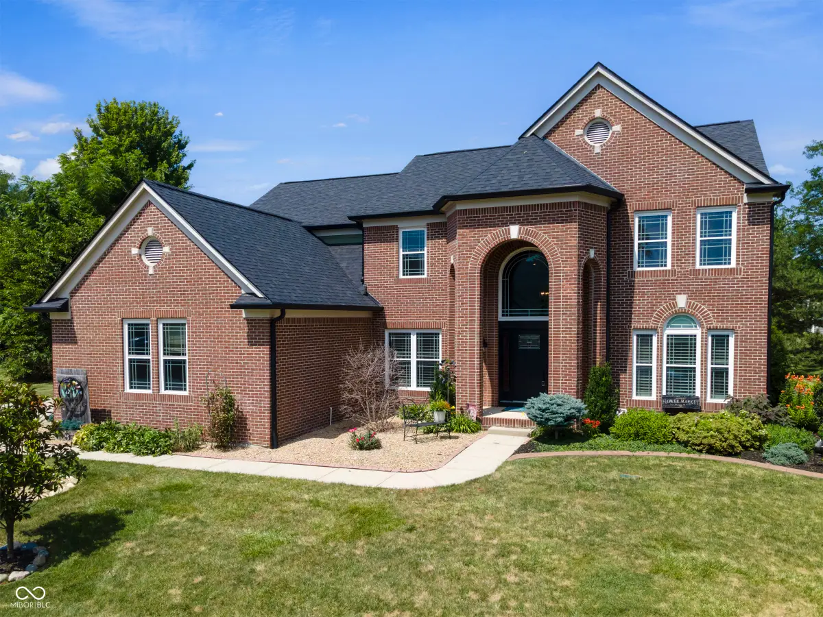 168 E Columbine Lane, Westfield, IN 46074 - #1