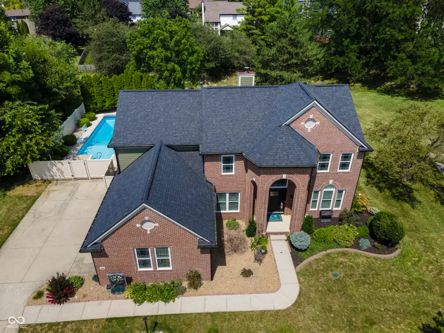 168 E Columbine Lane, Westfield, IN 46074 - #3