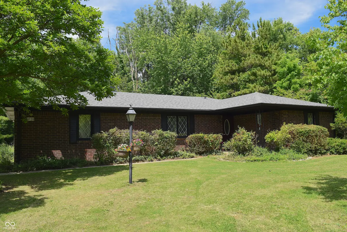 3720 Kessler Boulevard East Drive, Indianapolis, IN 46220 - #1