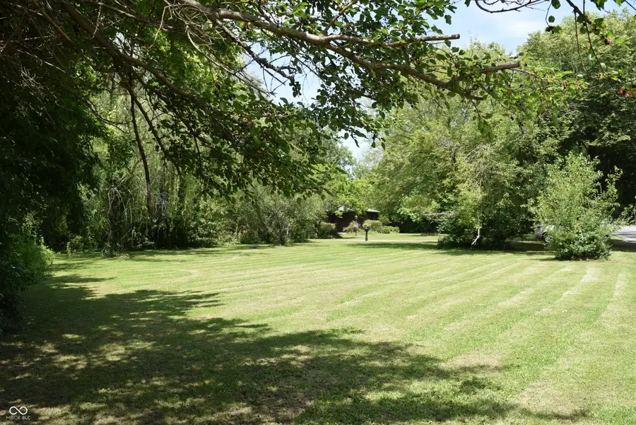 3720 Kessler Boulevard East Drive, Indianapolis, IN 46220 - #3