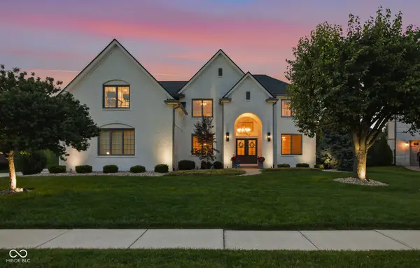 14554 Christie Ann Drive, Fishers, IN 46040