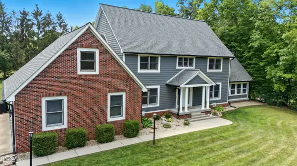 6499 W 1000 N, McCordsville, IN 46055