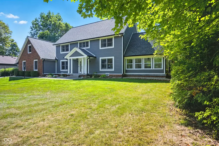 6499 W 1000 N, McCordsville, IN 46055 - #3