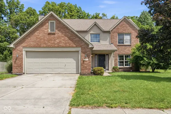 6638 Salem Drive, Fishers, IN 46038