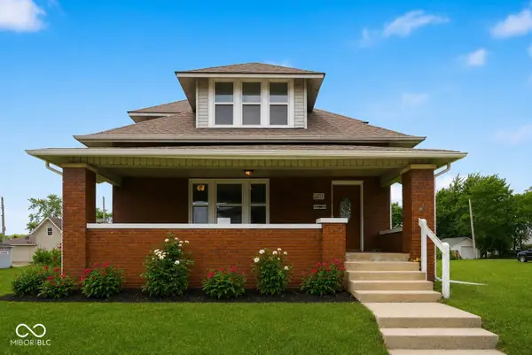 2221 Central Avenue, Anderson, IN 46016