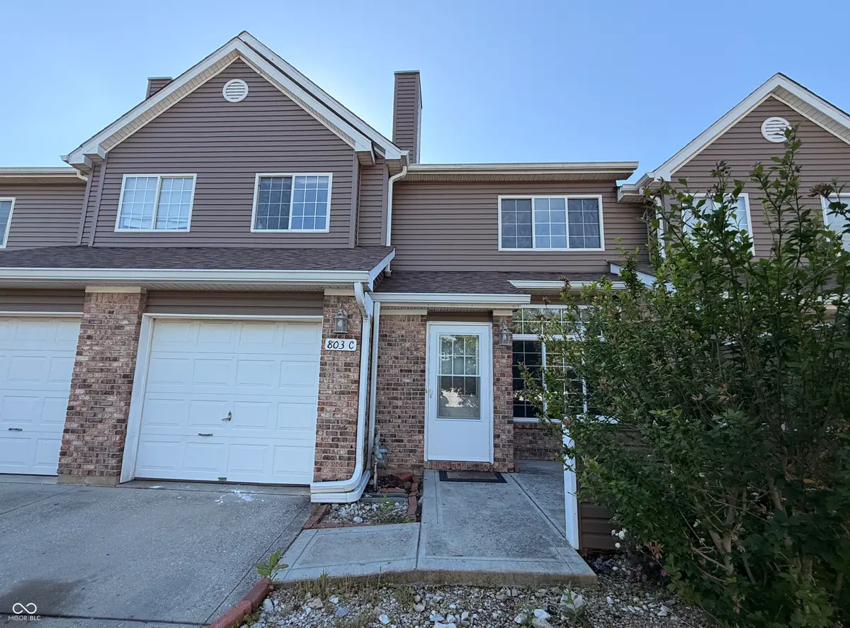 803 Coyote Drive #APT C, Indianapolis, IN 46214 - #1
