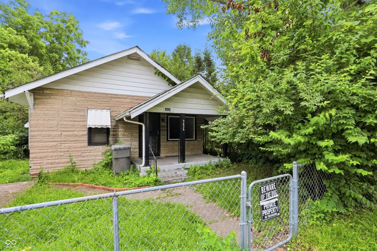 3626 Prospect Street, Indianapolis, IN 46203 - #1