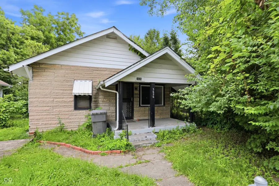 3626 Prospect Street, Indianapolis, IN 46203 - #2