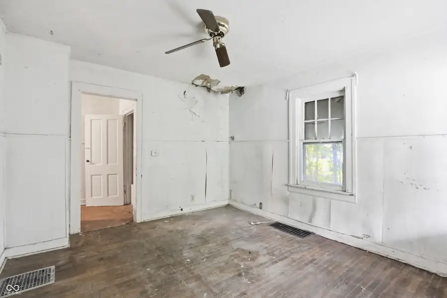 3626 Prospect Street, Indianapolis, IN 46203 - #3
