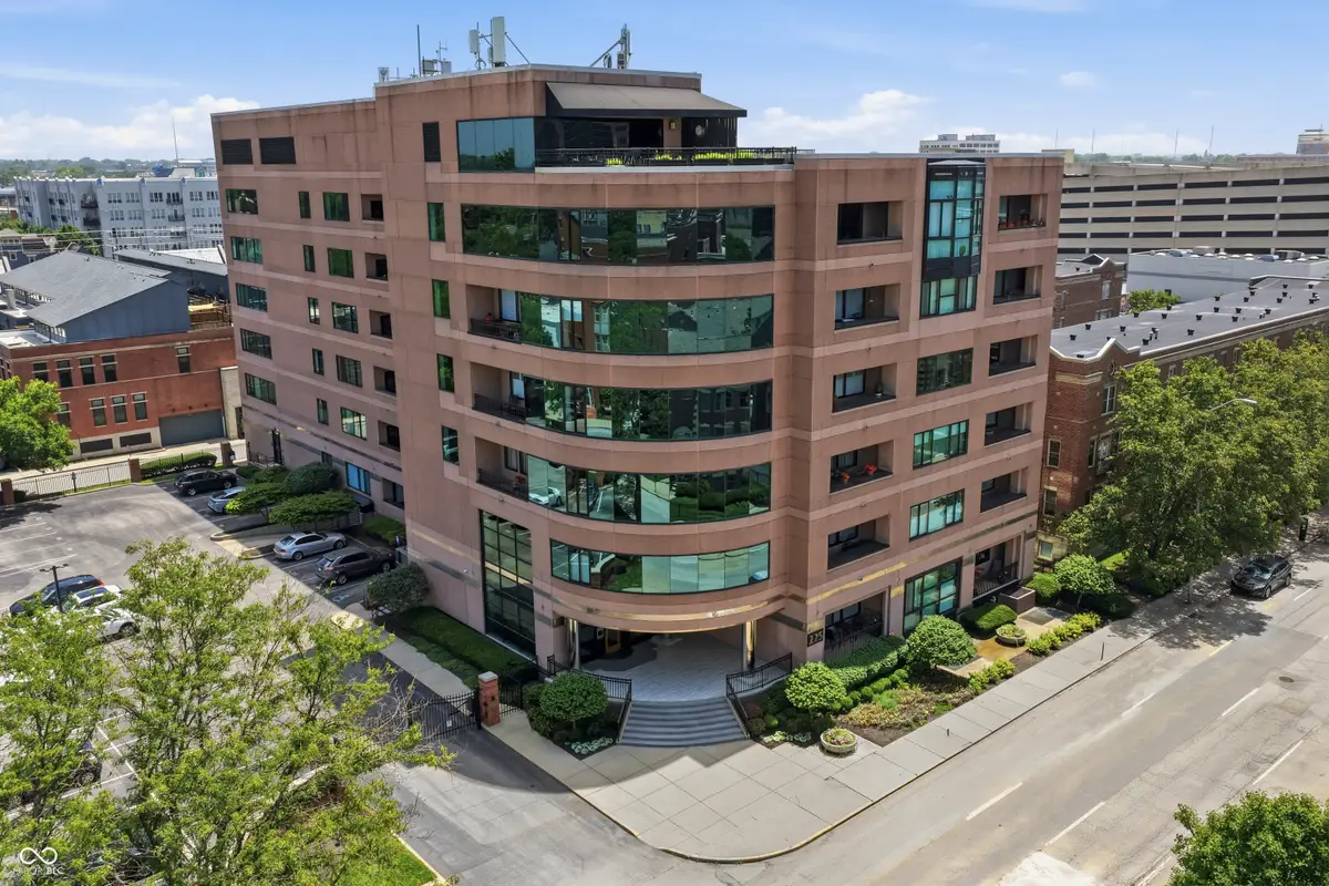 225 N New Jersey Street #APT 23, Indianapolis, IN 46204 - #1