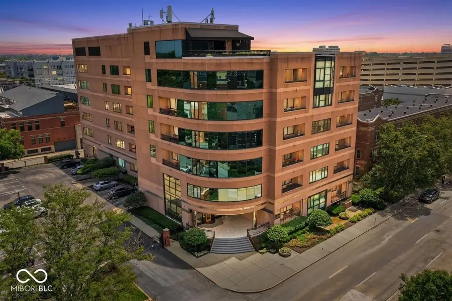 225 N New Jersey Street #APT 23, Indianapolis, IN 46204 - #2