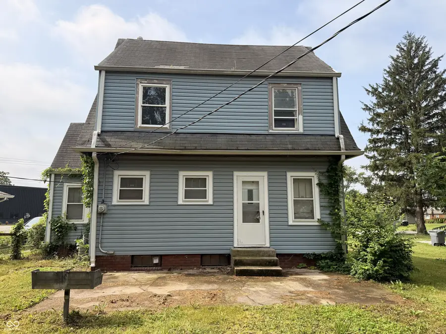 2964 E 42nd Street, Indianapolis, IN 46205 - #2
