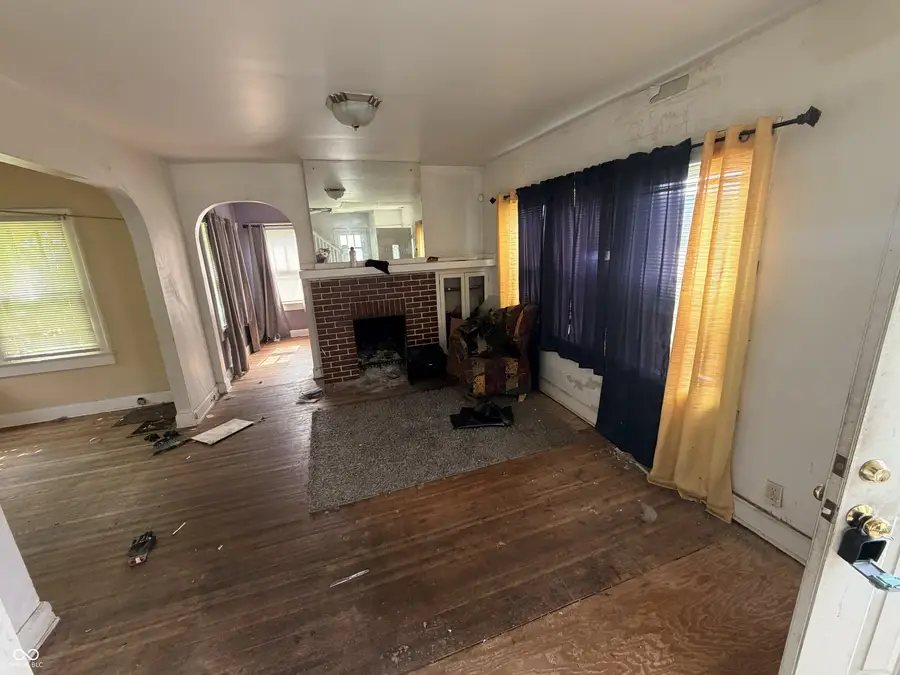 2964 E 42nd Street, Indianapolis, IN 46205 - #3